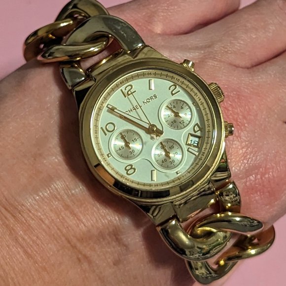 MICHAEL Michael Kors Accessories - Michael Kors watch